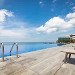 Lujoso Apto con Vista al Mar - H2 Hyatt 1806