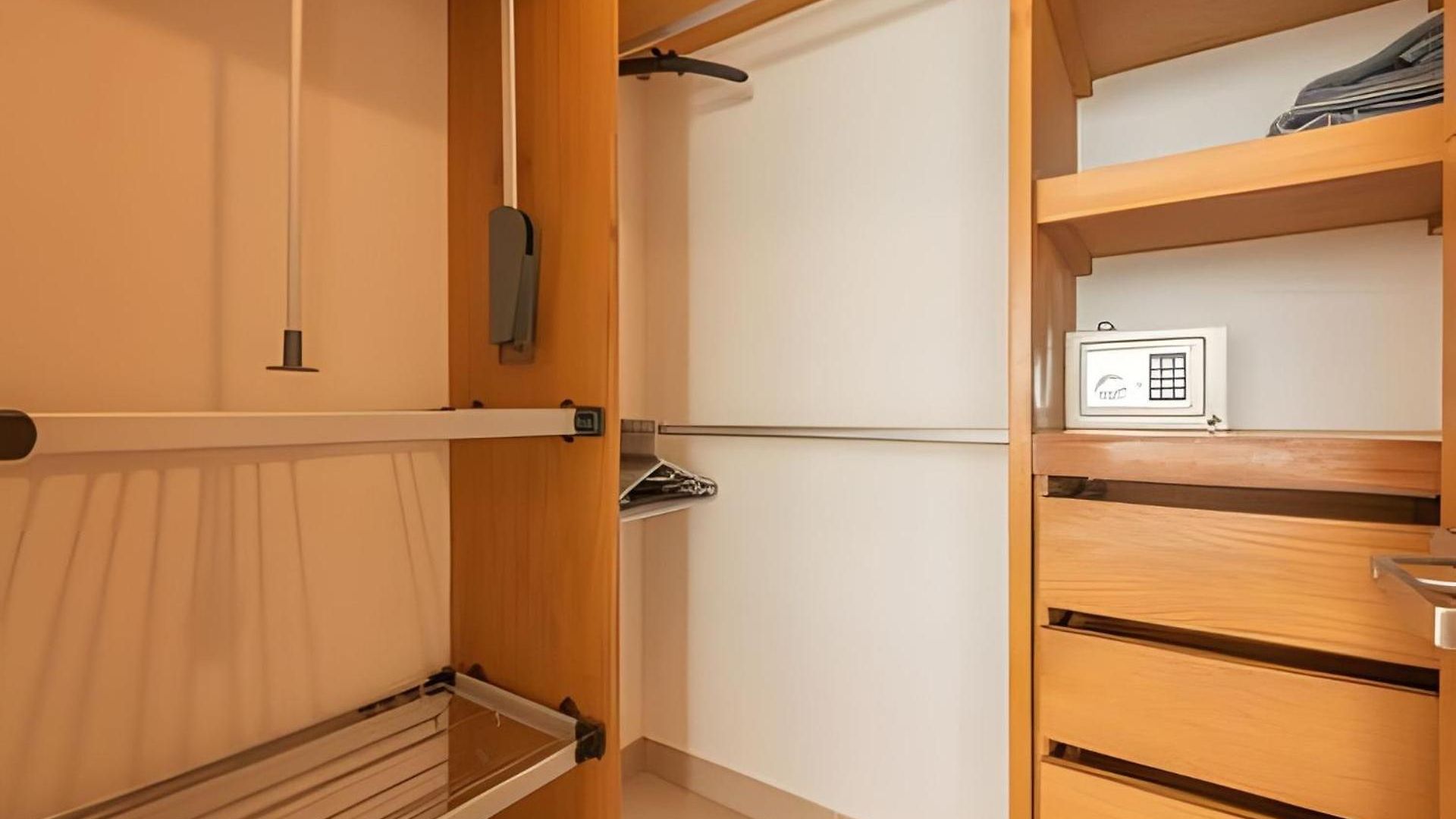 Lujoso Apto Con Vista Al Mar - H2 Hyatt 1806 * Cartagena
