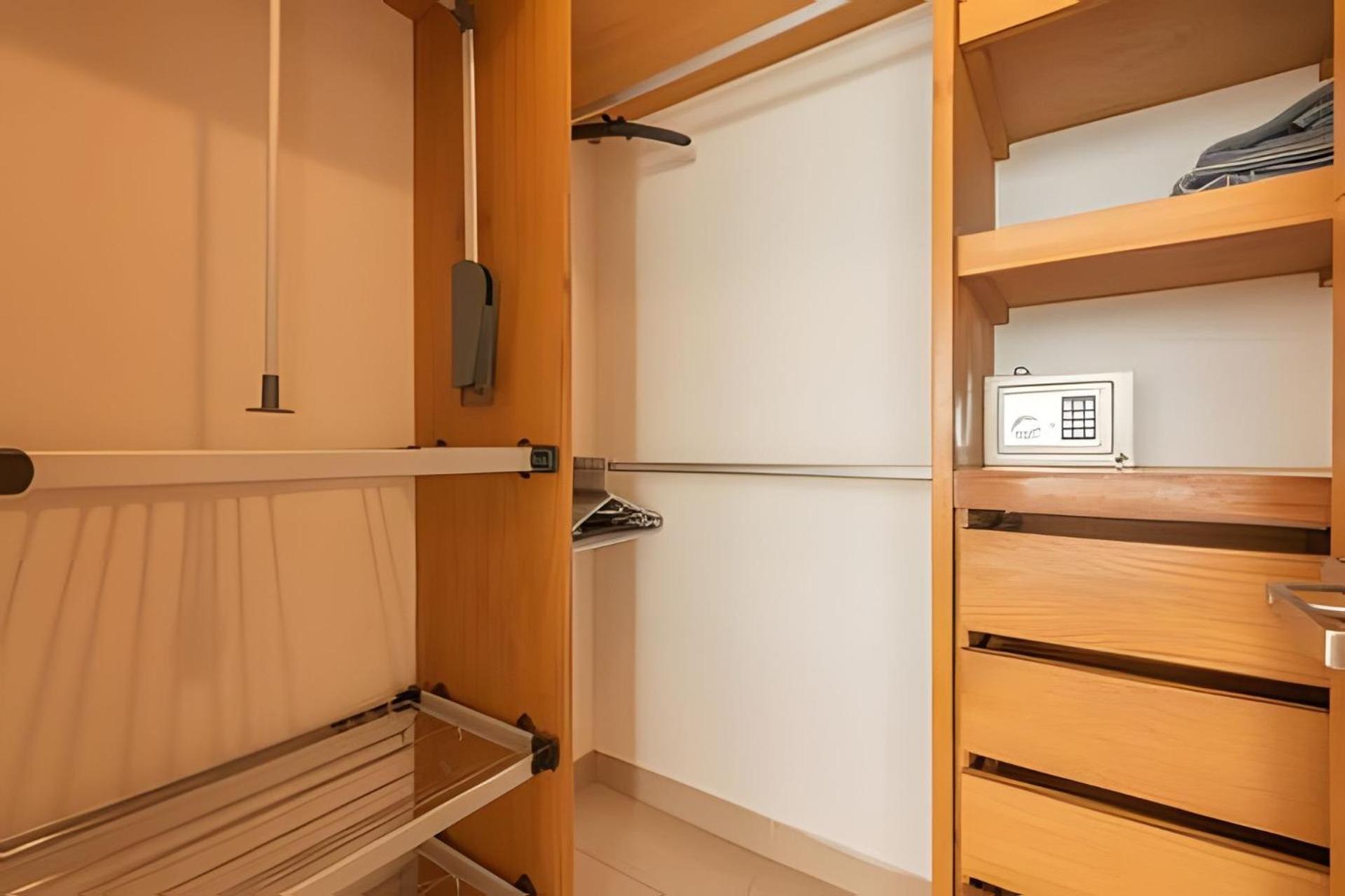 Lujoso Apto Con Vista Al Mar - H2 Hyatt 1806 * Cartagena