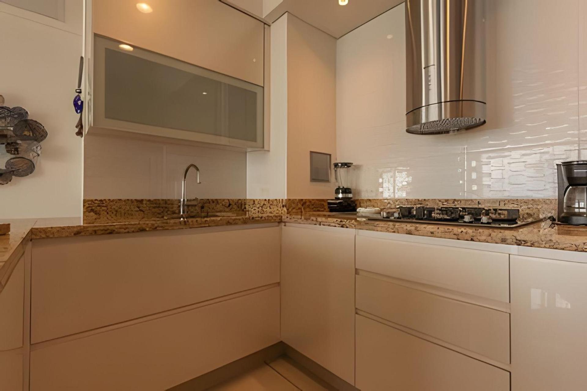 Lujoso Apto Con Vista Al Mar - H2 Hyatt 1806 Apartamento *