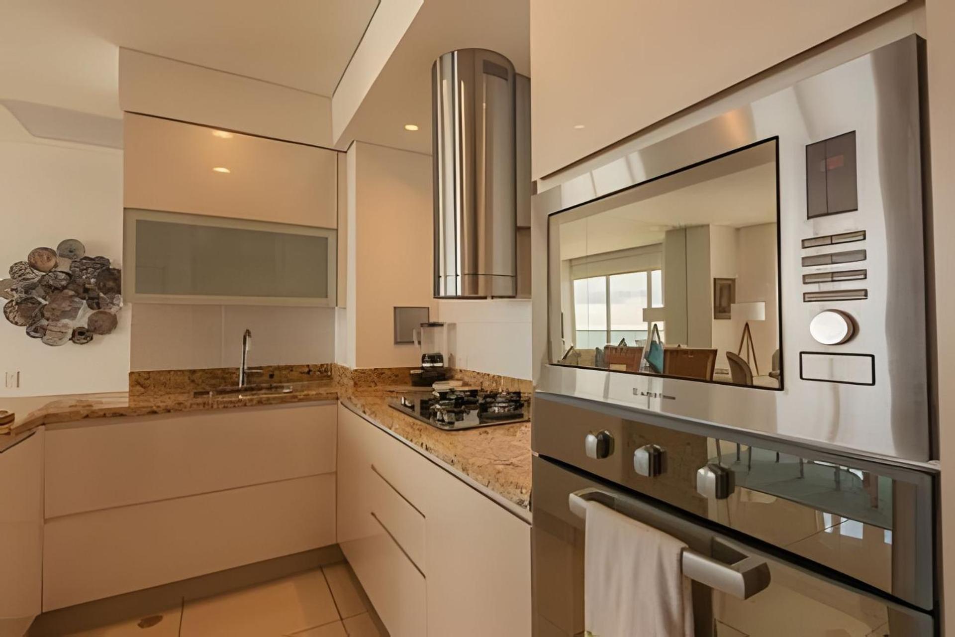 Apartamento Lujoso Apto Con Vista Al Mar - H2 Hyatt 1806 *